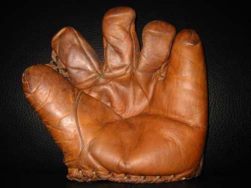 Kiki Cuyler XAC Front